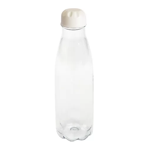 Garrafa Pet 550 ml Com Tampa Pegador Personalizada Garrafa Pet 550 ml Com Tampa Pegador Personalizada