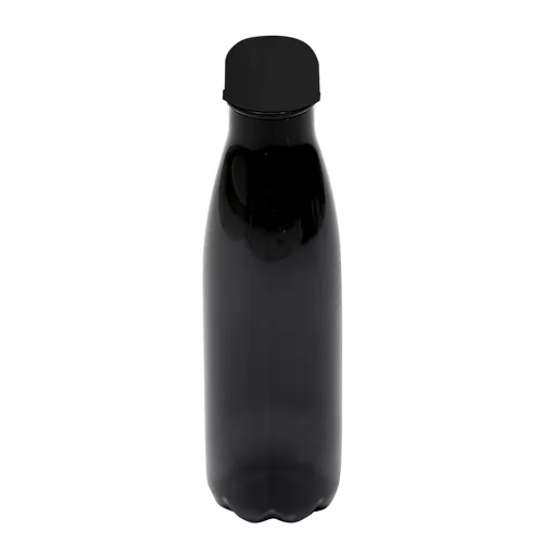 Garrafa Pet 550 ml Com Tampa Pegador Personalizada Garrafa Pet 550 ml Com Tampa Pegador Personalizada
