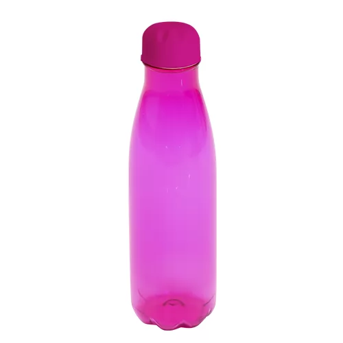Garrafa Pet 550 ml Com Tampa Pegador Personalizada Garrafa Pet 550 ml Com Tampa Pegador Personalizada