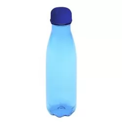 Garrafa Pet 550 ml Com Tampa Pegador Personalizada Garrafa Pet 550 ml Com Tampa Pegador Personalizada