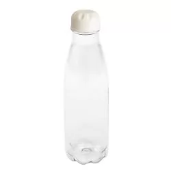 Garrafa Pet 550 ml Com Tampa Pegador Personalizada Garrafa Pet 550 ml Com Tampa Pegador Personalizada