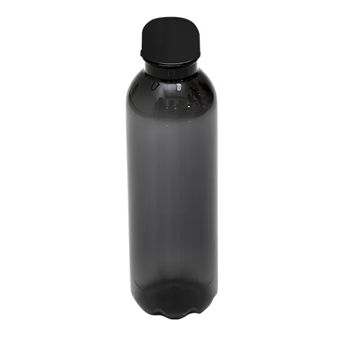 Garrafa Pet 600 ml Tampa Plástica Personalizada Garrafa Pet 600 ml Tampa Plástica Personalizada