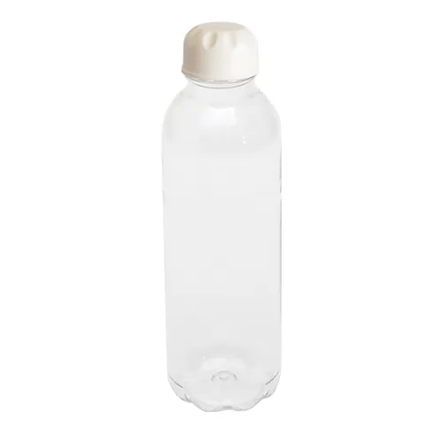 Garrafa Pet 600 ml Tampa Plástica Personalizada Garrafa Pet 600 ml Tampa Plástica Personalizada