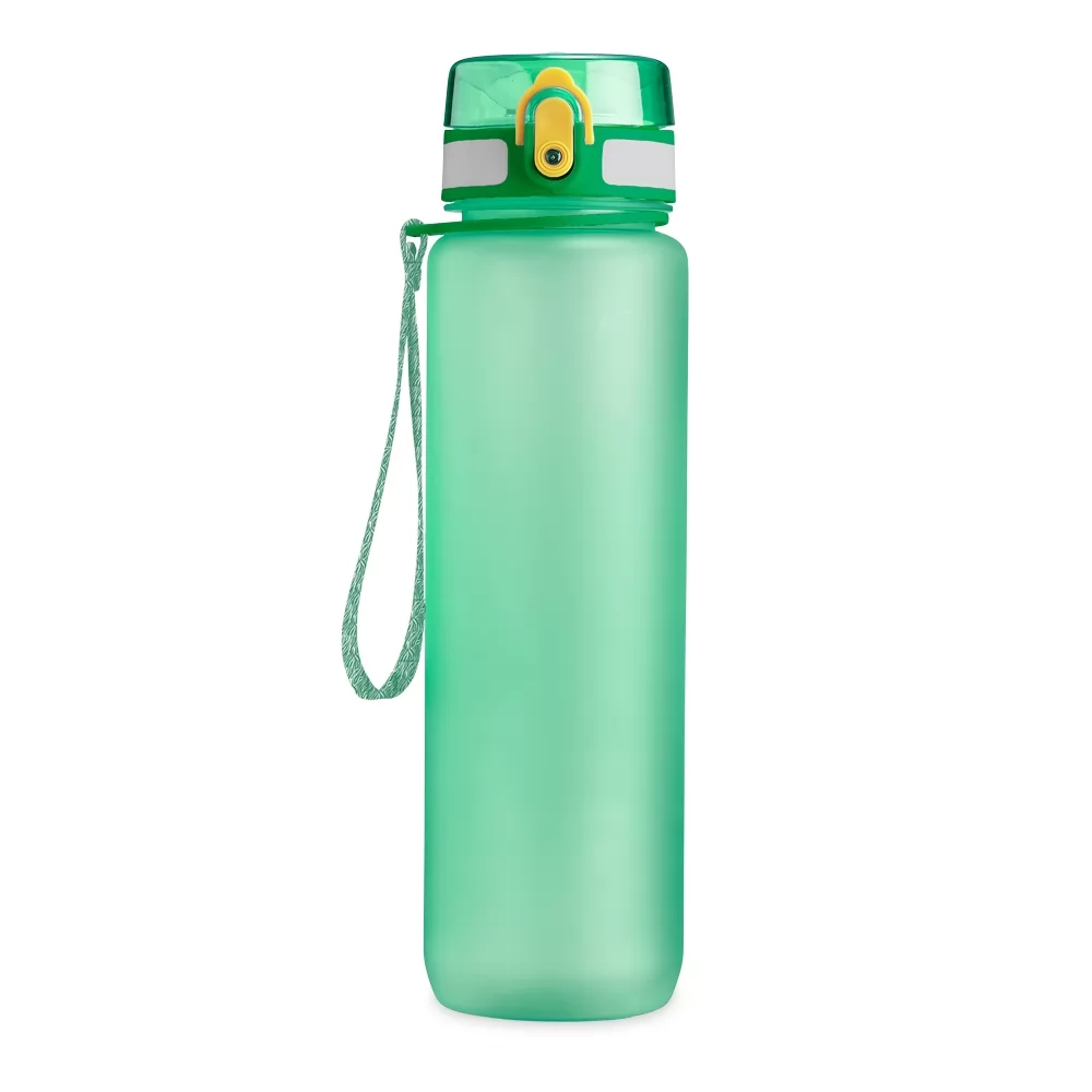 Garrafa Plástica 1 Litro Personalizada Garrafa Plástica 1 Litro Personalizada