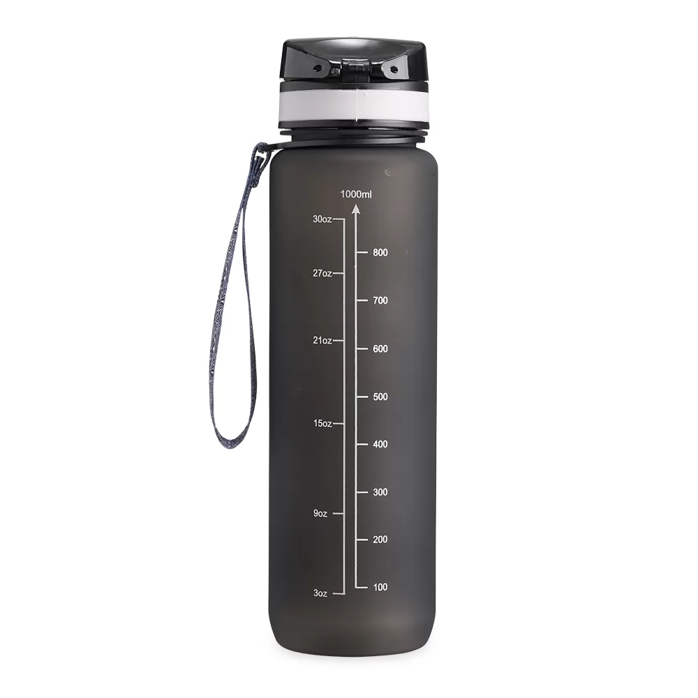 Garrafa Plástica 1 Litro Personalizada Garrafa Plástica 1 Litro Personalizada