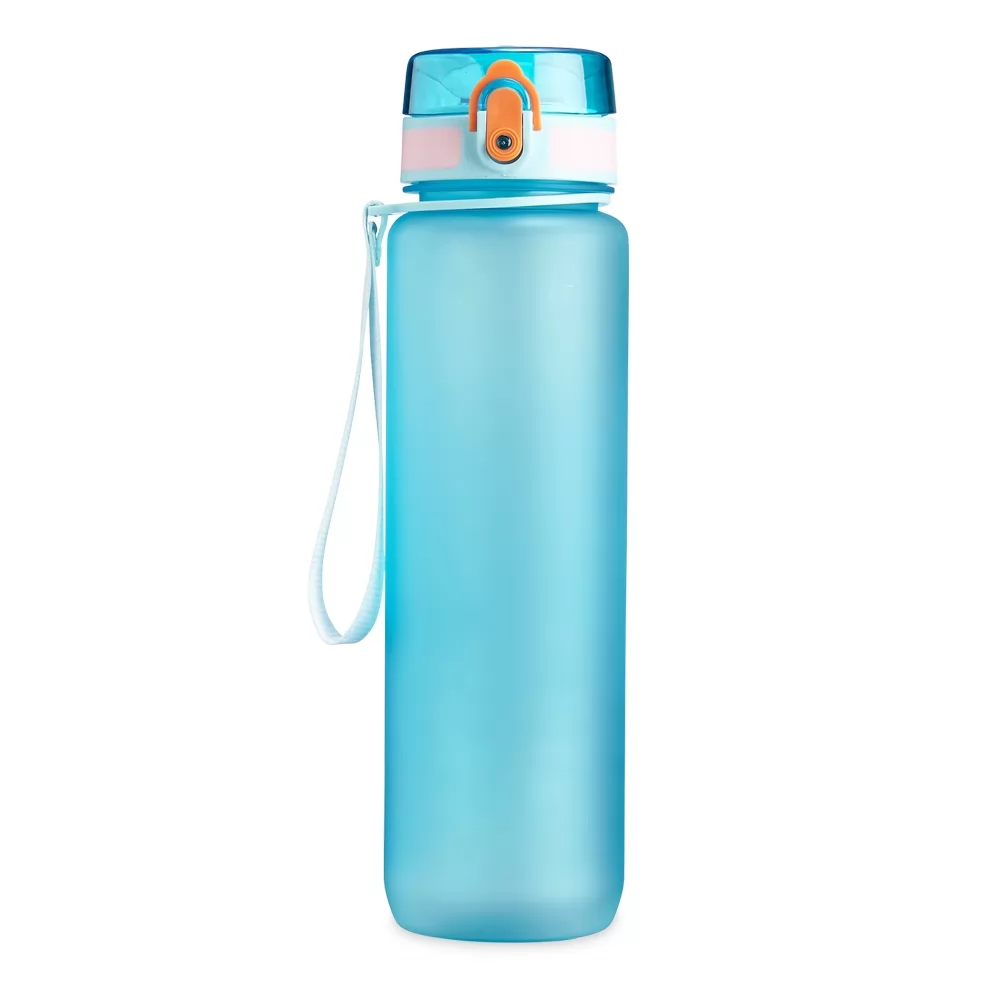 Garrafa Plástica 1 Litro Personalizada Garrafa Plástica 1 Litro Personalizada