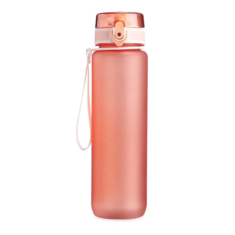 Garrafa Plástica 1 Litro Personalizada Garrafa Plástica 1 Litro Personalizada