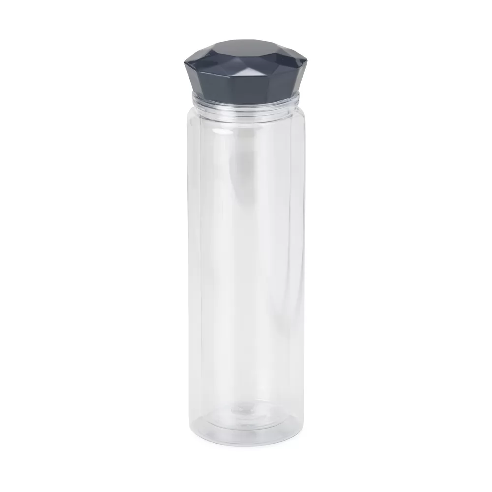 Garrafa Plástica 500ml Personalizada Garrafa Plástica 500ml Personalizada