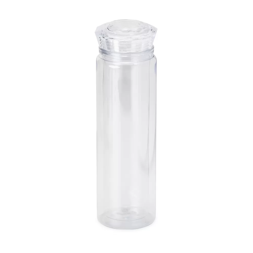 Garrafa Plástica 500ml Personalizada Garrafa Plástica 500ml Personalizada