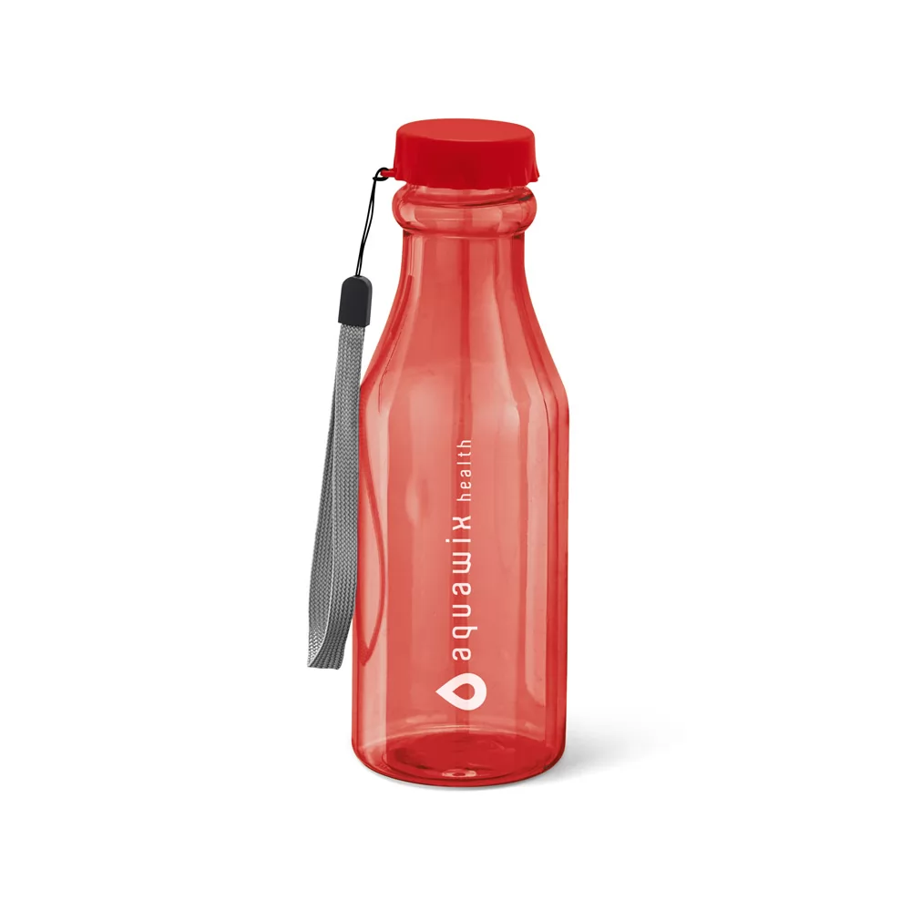 Garrafa Plástica 510ml Personalizada Garrafa Plástica 510ml Personalizada