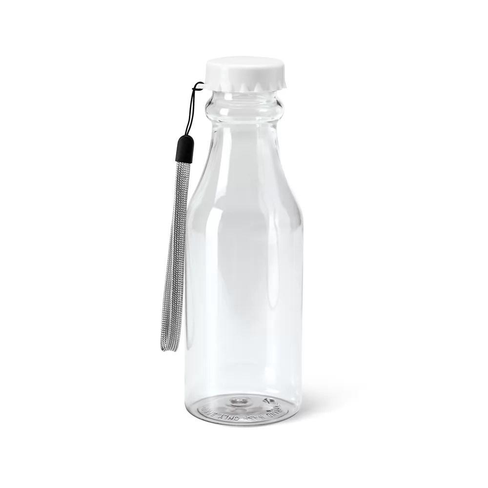Garrafa Plástica 510ml Personalizada Garrafa Plástica 510ml Personalizada