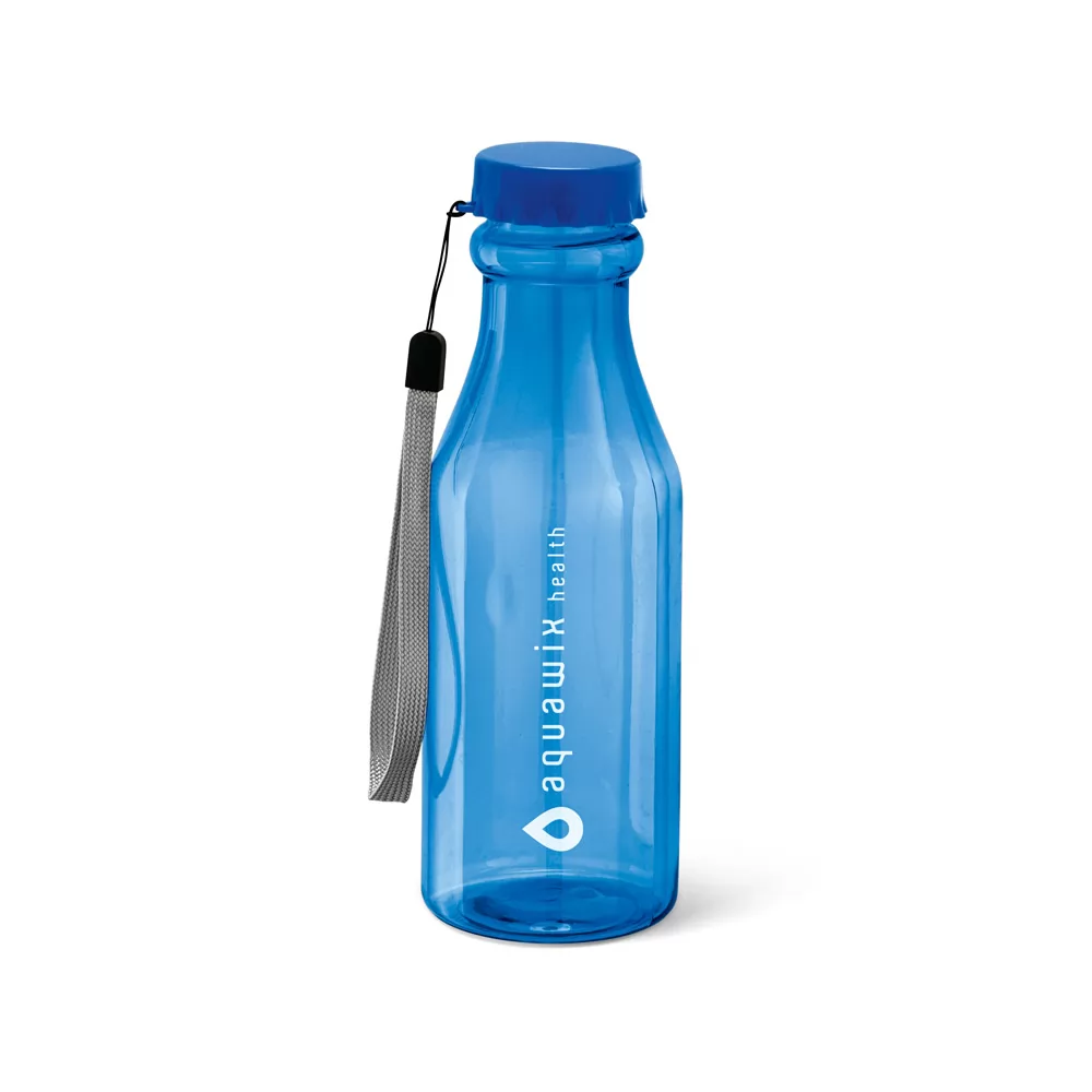 Garrafa Plástica 510ml Personalizada Garrafa Plástica 510ml Personalizada