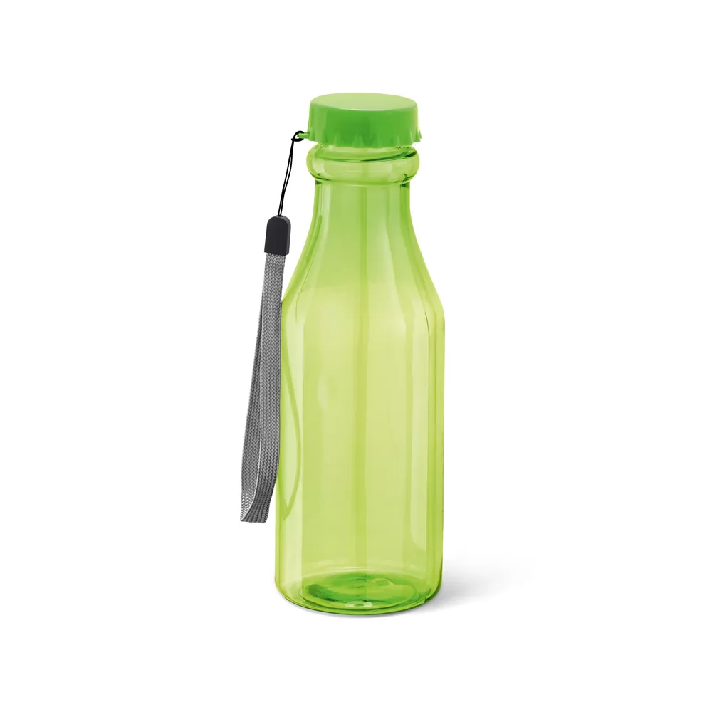 Garrafa Plástica 510ml Personalizada Garrafa Plástica 510ml Personalizada