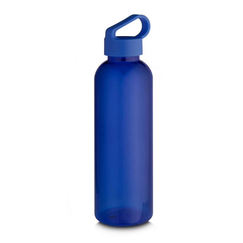 Garrafa Plástica 550ml Personalizada Garrafa Plástica 550ml Personalizada
