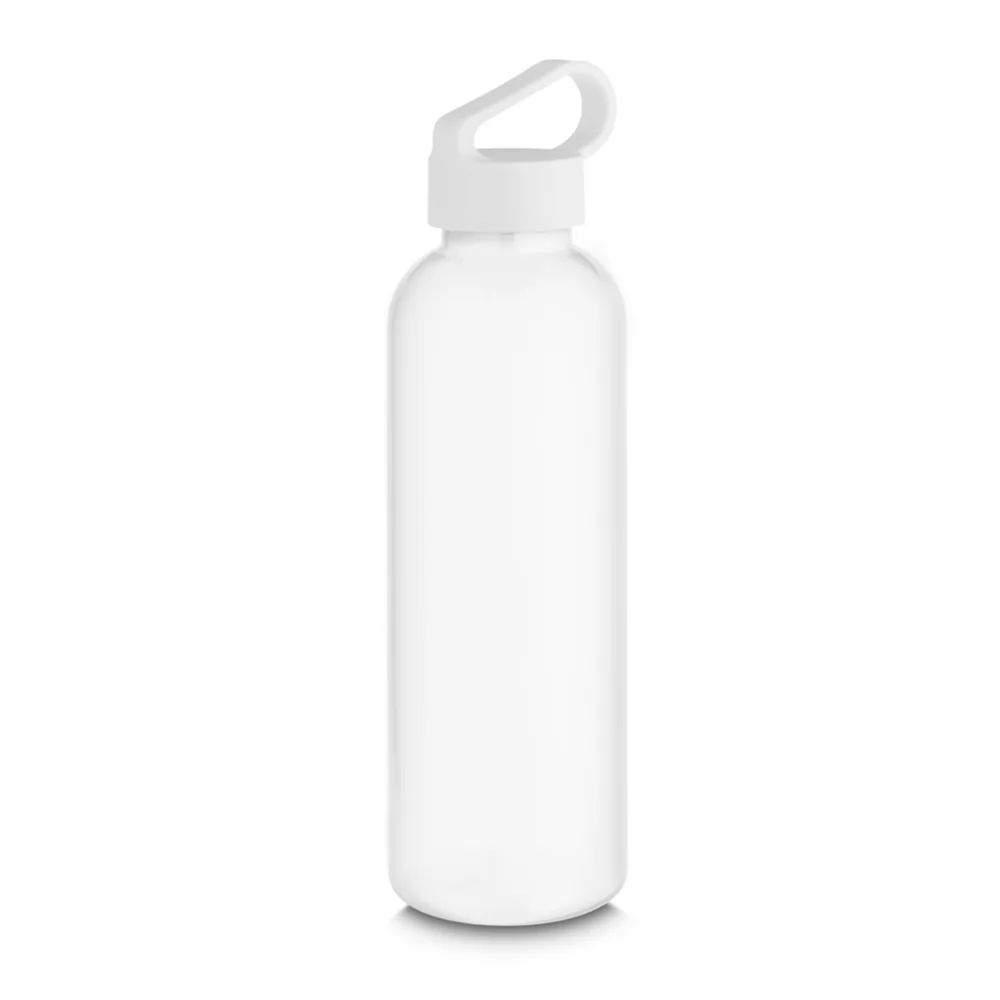 Garrafa Plástica 550ml Personalizada Garrafa Plástica 550ml Personalizada