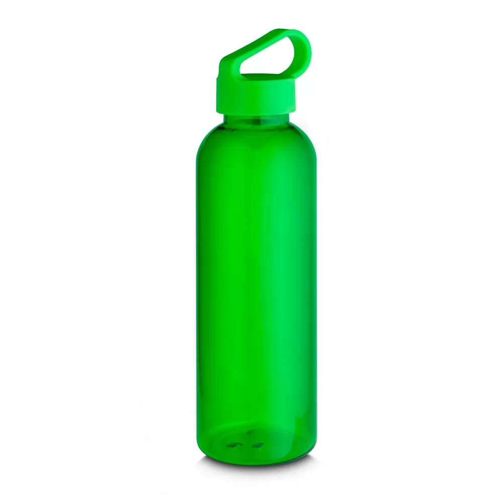 Garrafa Plástica 550ml Personalizada Garrafa Plástica 550ml Personalizada