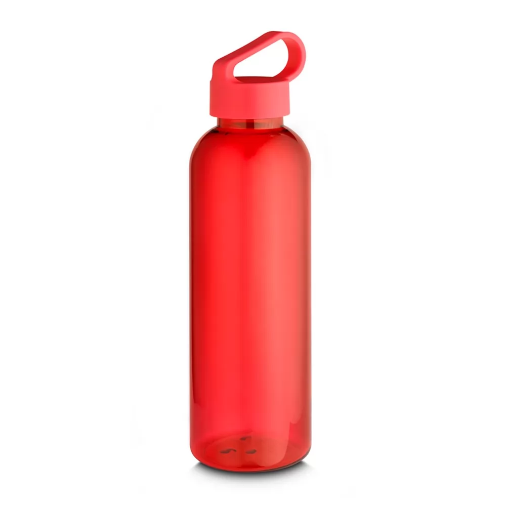 Garrafa Plástica 550ml Personalizada Garrafa Plástica 550ml Personalizada