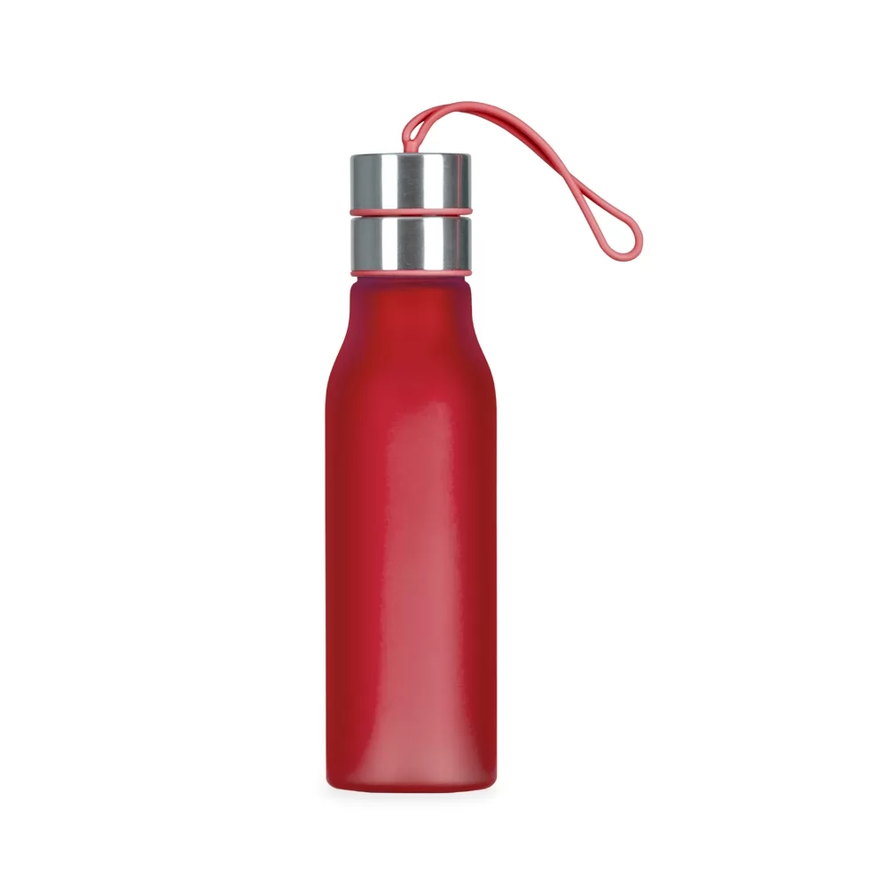 Garrafa Plástica 600ml Com Filtro Personalizada Garrafa Plástica 600ml Com Filtro Personalizada