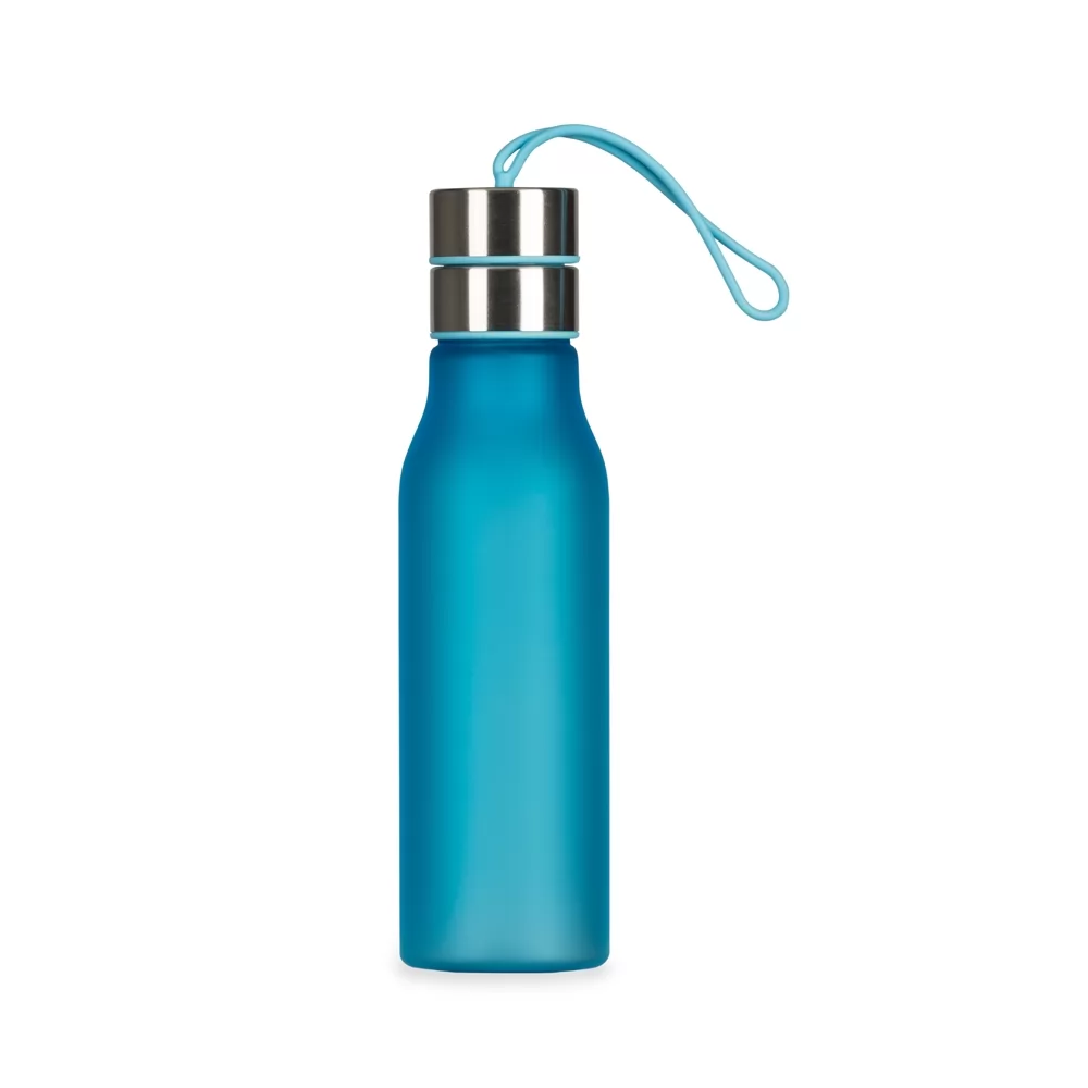 Garrafa Plástica 600ml Com Filtro Personalizada Garrafa Plástica 600ml Com Filtro Personalizada