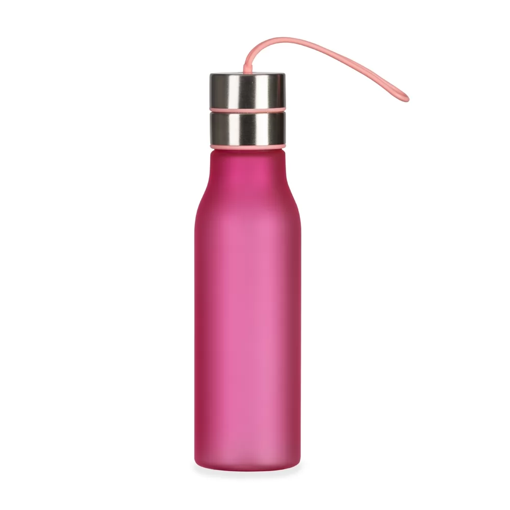 Garrafa Plástica 600ml Com Filtro Personalizada Garrafa Plástica 600ml Com Filtro Personalizada