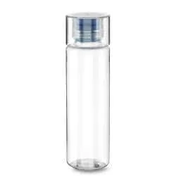 Garrafa Plástica 600ml Com Tampa Personalizada Garrafa Plástica 600ml Com Tampa Personalizada