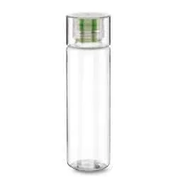 Garrafa Plástica 600ml Com Tampa Personalizada Garrafa Plástica 600ml Com Tampa Personalizada
