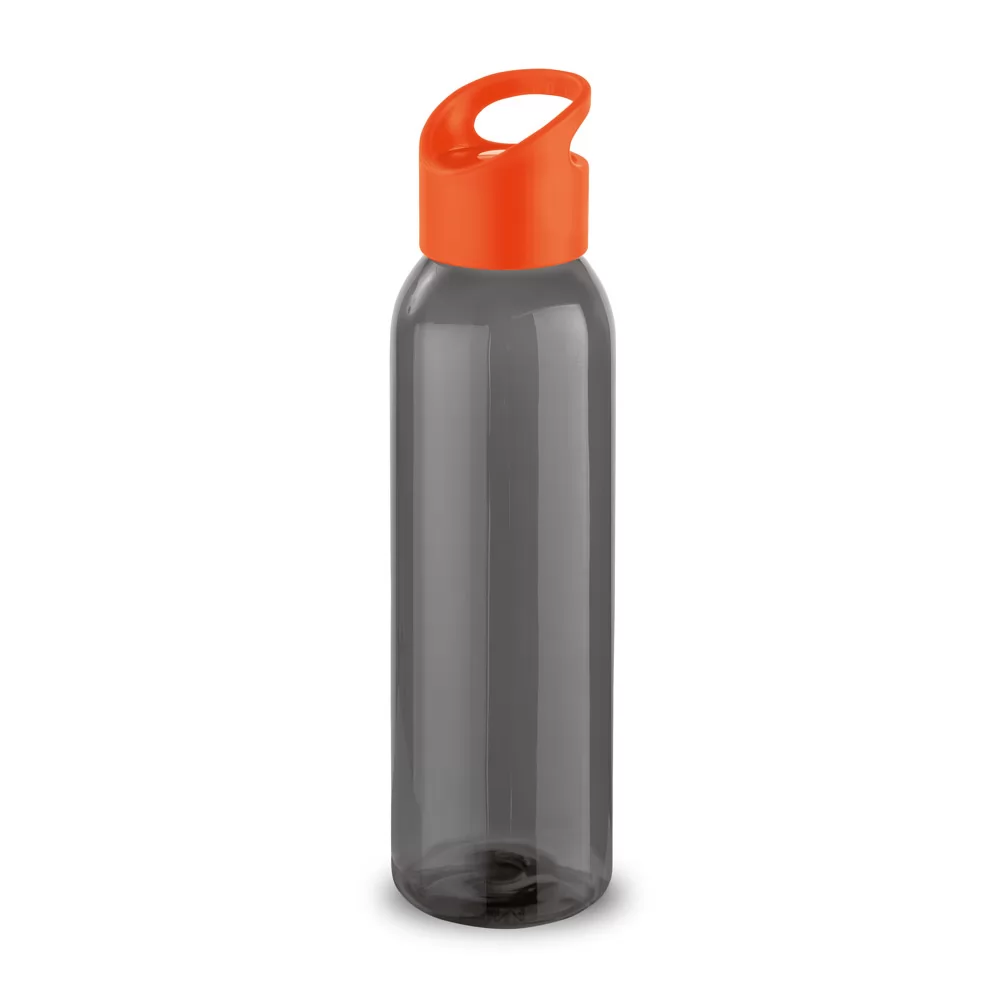 Garrafa Plástica 600ml Personalizada Garrafa Plástica 600ml Personalizada
