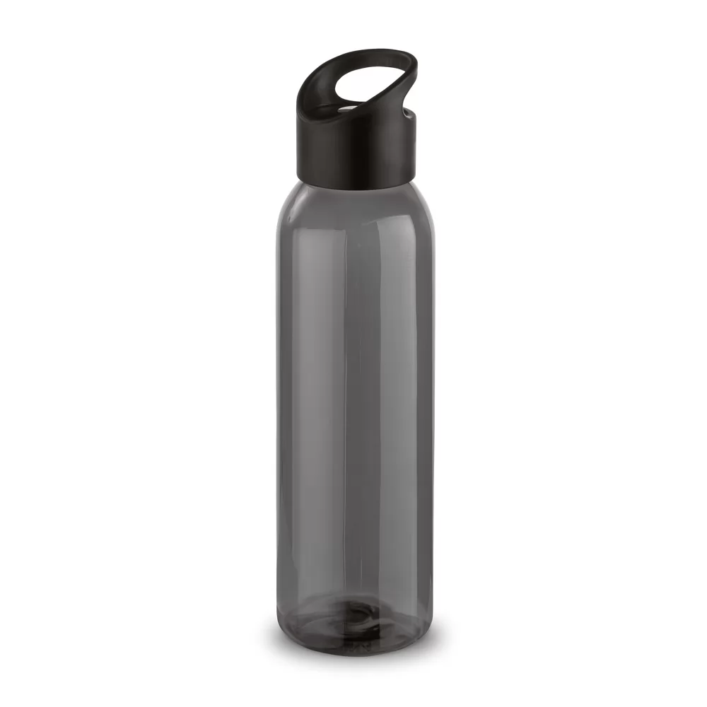 Garrafa Plástica 600ml Personalizada Garrafa Plástica 600ml Personalizada