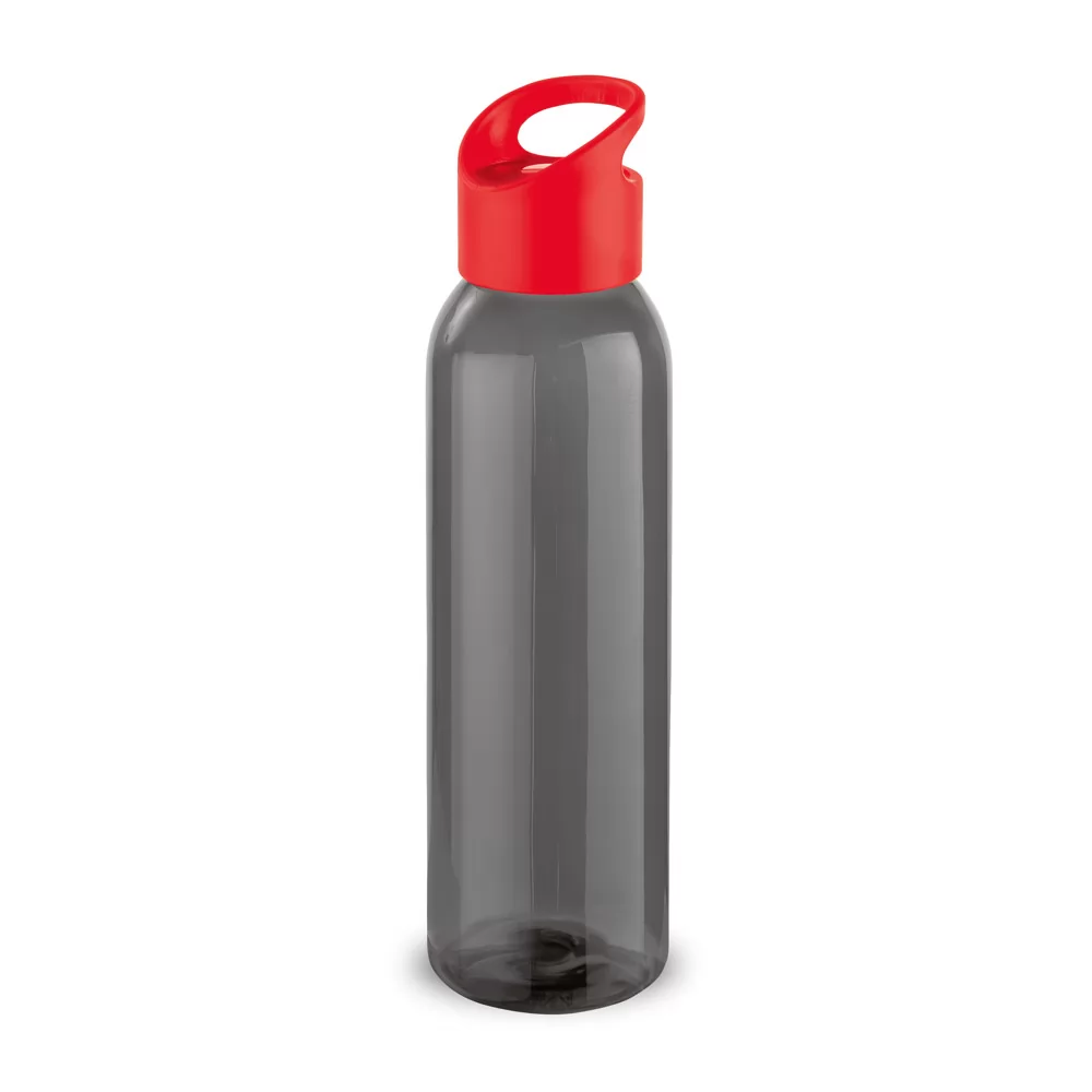 Garrafa Plástica 600ml Personalizada Garrafa Plástica 600ml Personalizada
