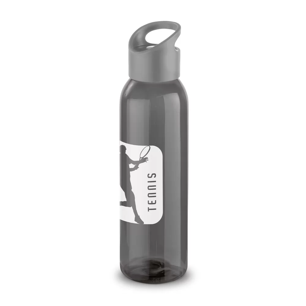 Garrafa Plástica 600ml Personalizada Garrafa Plástica 600ml Personalizada