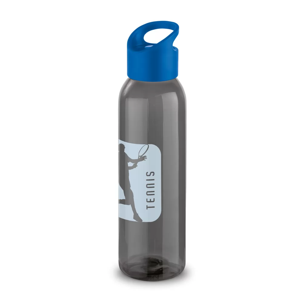 Garrafa Plástica 600ml Personalizada Garrafa Plástica 600ml Personalizada