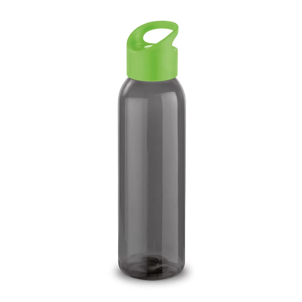 Garrafa Plástica 600ml Personalizada Garrafa Plástica 600ml Personalizada