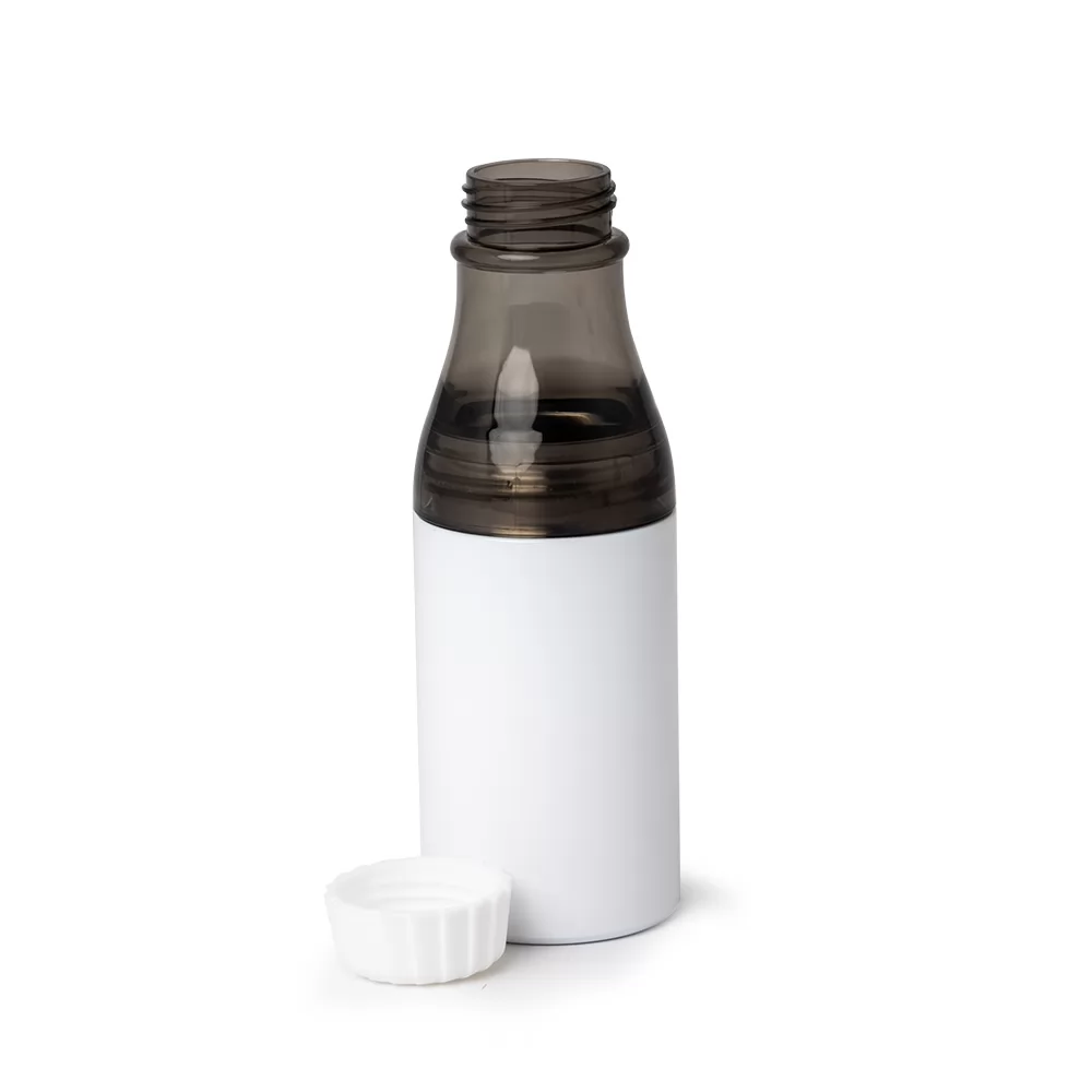 Garrafa Plástica 600ml Personalizada Garrafa Plástica 600ml Personalizada