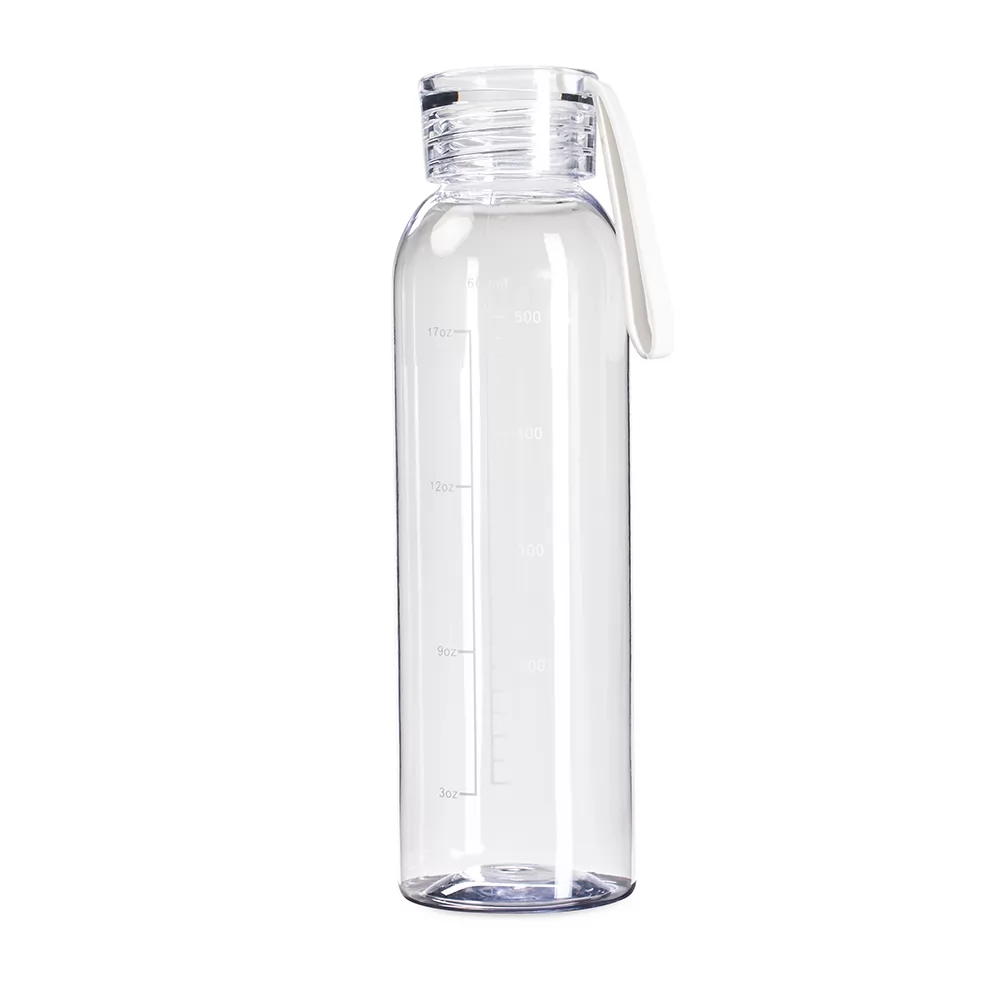 Garrafa Plástica 640ml Personalizada