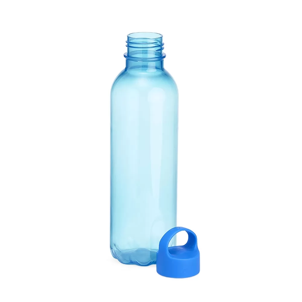 Garrafa Plástica 650ml Personalizada Garrafa Plástica 650ml Personalizada