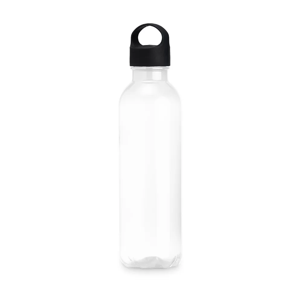 Garrafa Plástica 650ml Personalizada Garrafa Plástica 650ml Personalizada