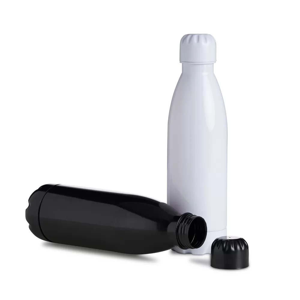 Garrafa Plástica 700ml Personalizada Garrafa Plástica 700ml Personalizada