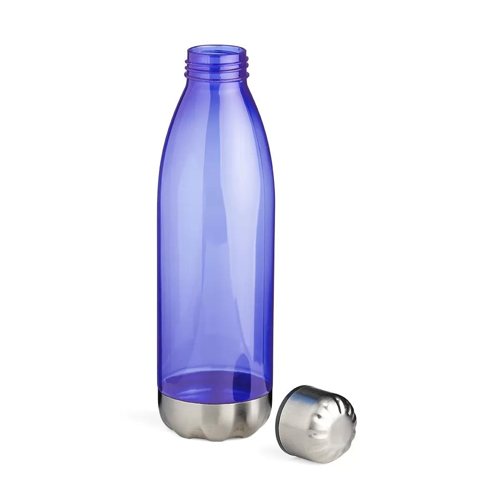 Garrafa Plástica 700ml Personalizada Garrafa Plástica 700ml Personalizada