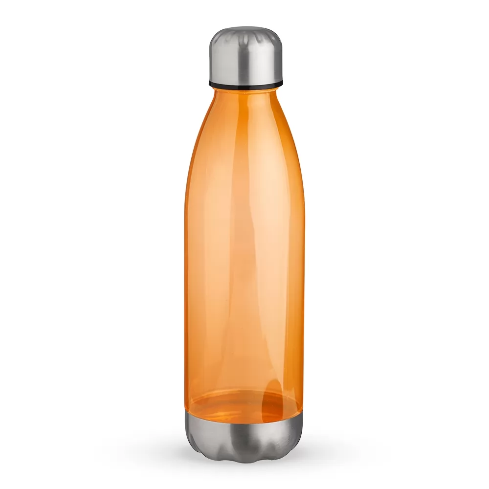 Garrafa Plástica 700ml Personalizada Garrafa Plástica 700ml Personalizada