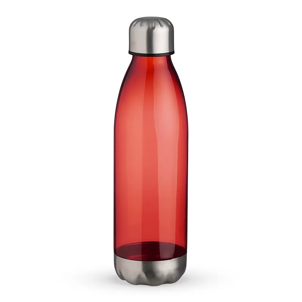 Garrafa Plástica 700ml Personalizada Garrafa Plástica 700ml Personalizada
