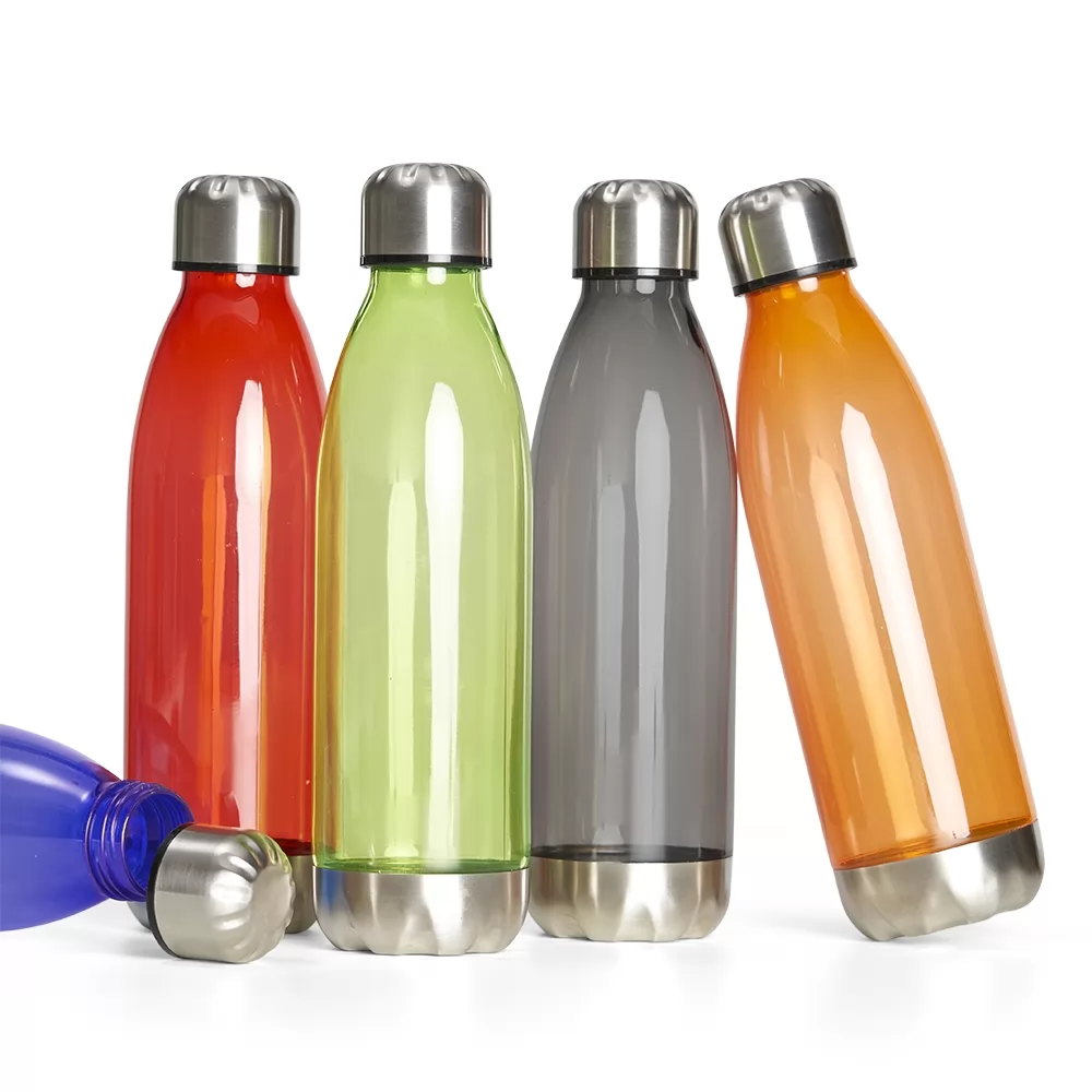 Garrafa Plástica 700ml Personalizada Garrafa Plástica 700ml Personalizada