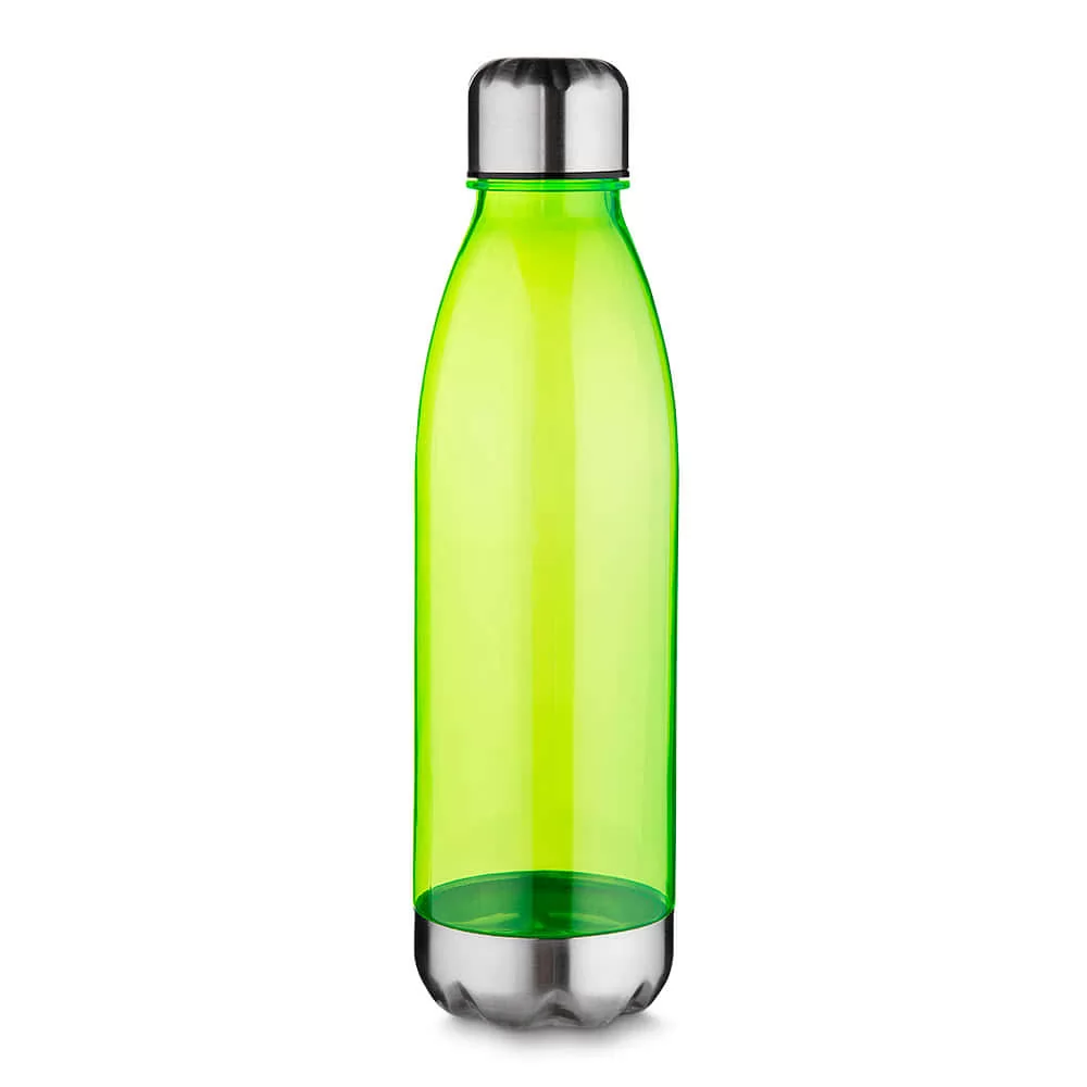Garrafa Plástica 700ml Personalizada Garrafa Plástica 700ml Personalizada