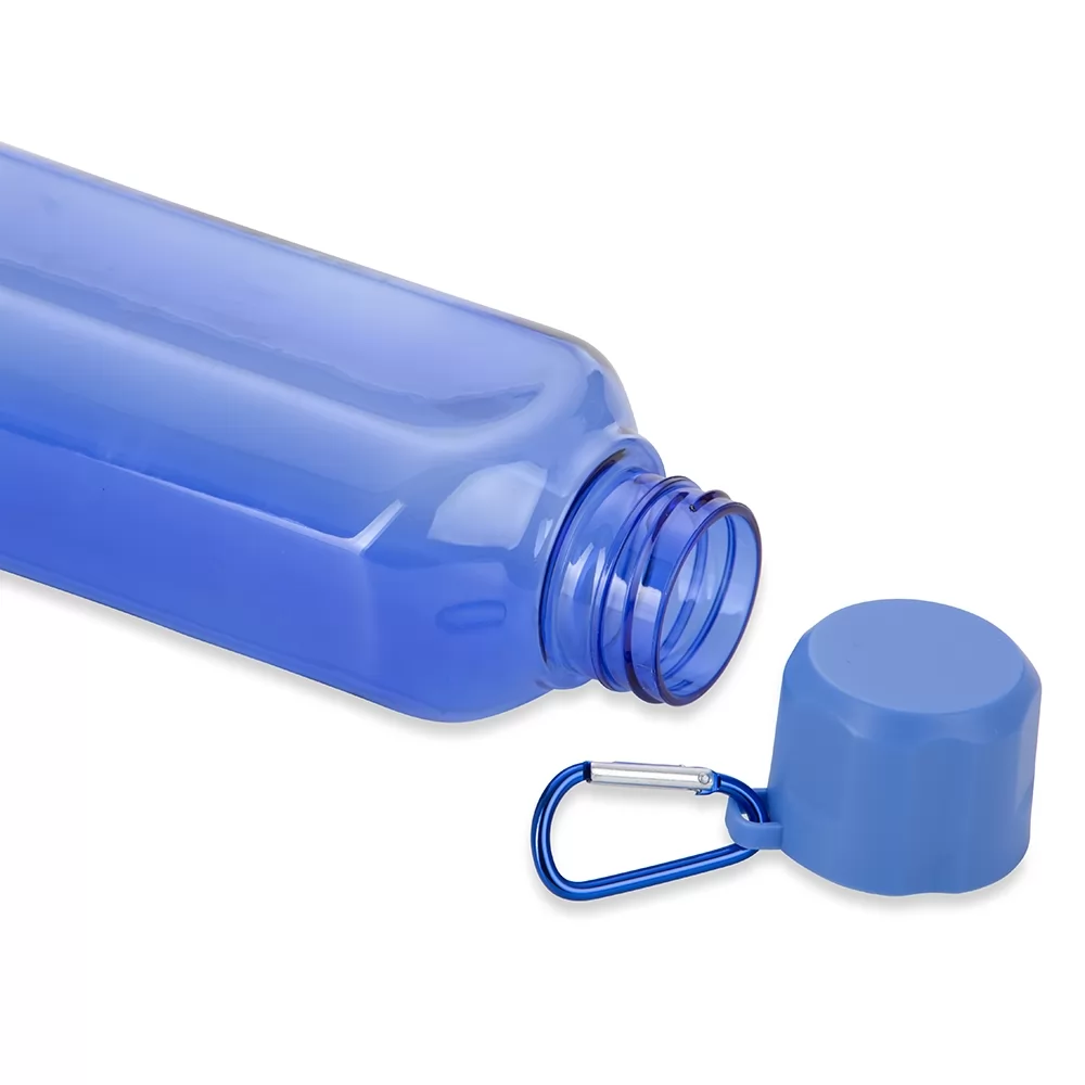 Garrafa Plástica 730ml Personalizada Garrafa Plástica 730ml Personalizada