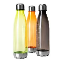 Garrafa Plástica 750ml Personalizada 