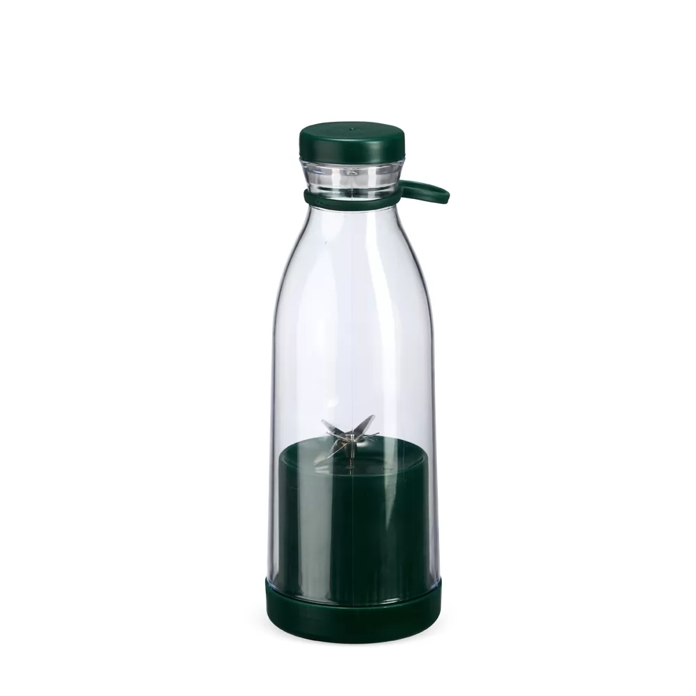 Garrafa Plástica Mixer 380ml Personalizada