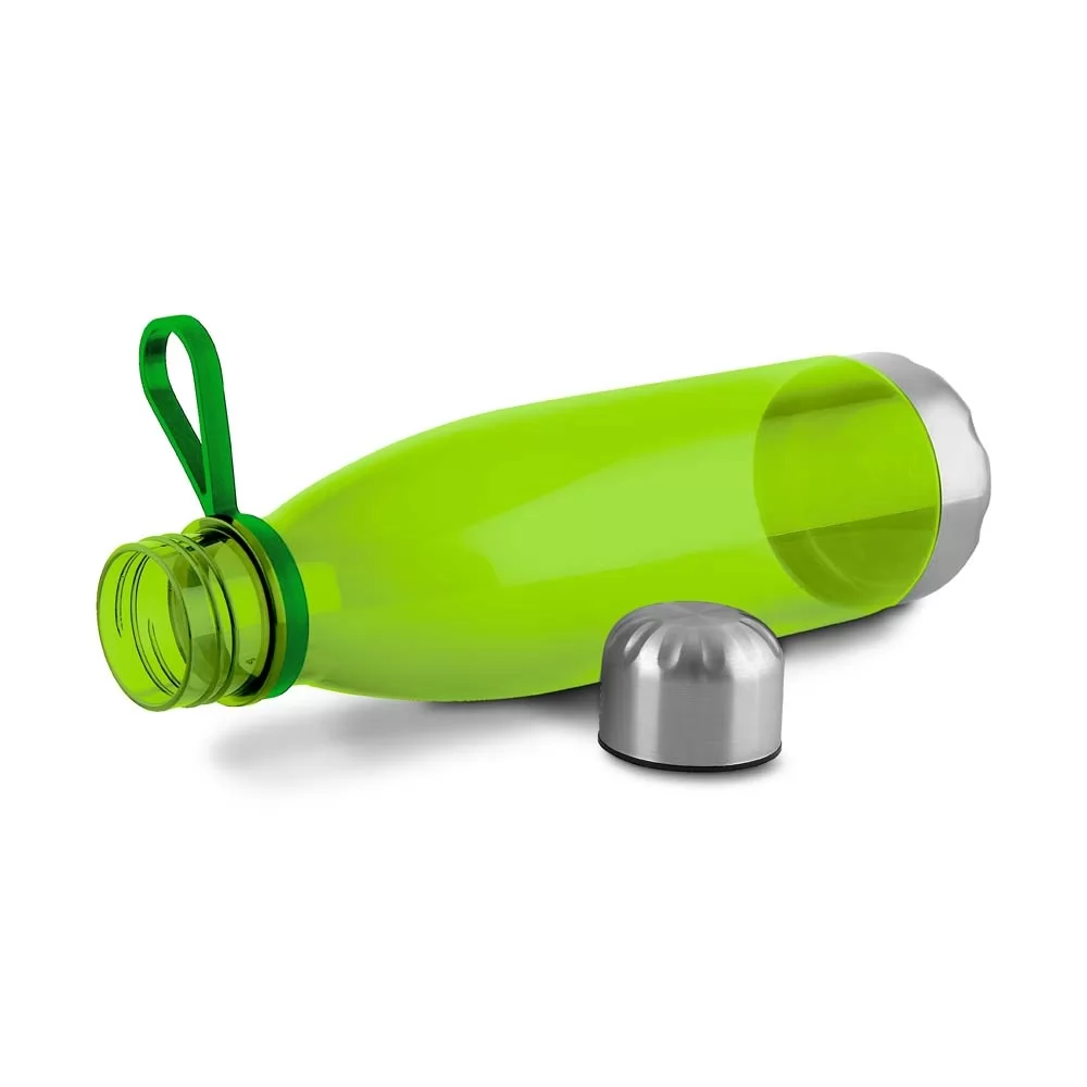 Garrafa rPET 700ml Personalizada