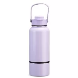 Garrafa Térmcia 700ml Personalizada Garrafa Térmcia 700ml Personalizada