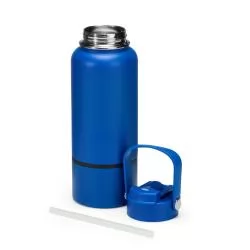 Garrafa Térmcia 700ml Personalizada Garrafa Térmcia 700ml Personalizada