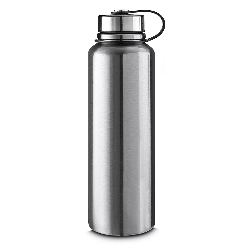 Garrafa Térmica 1 Litro com Infusor Personalizada Garrafa Térmica 1 Litro com Infusor Personalizada