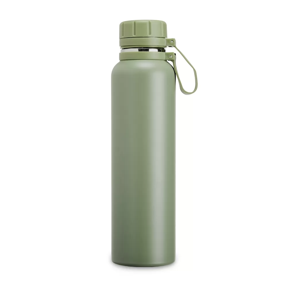 Garrafa Térmica 1 litro Personalizada Garrafa Térmica 1 litro Personalizada